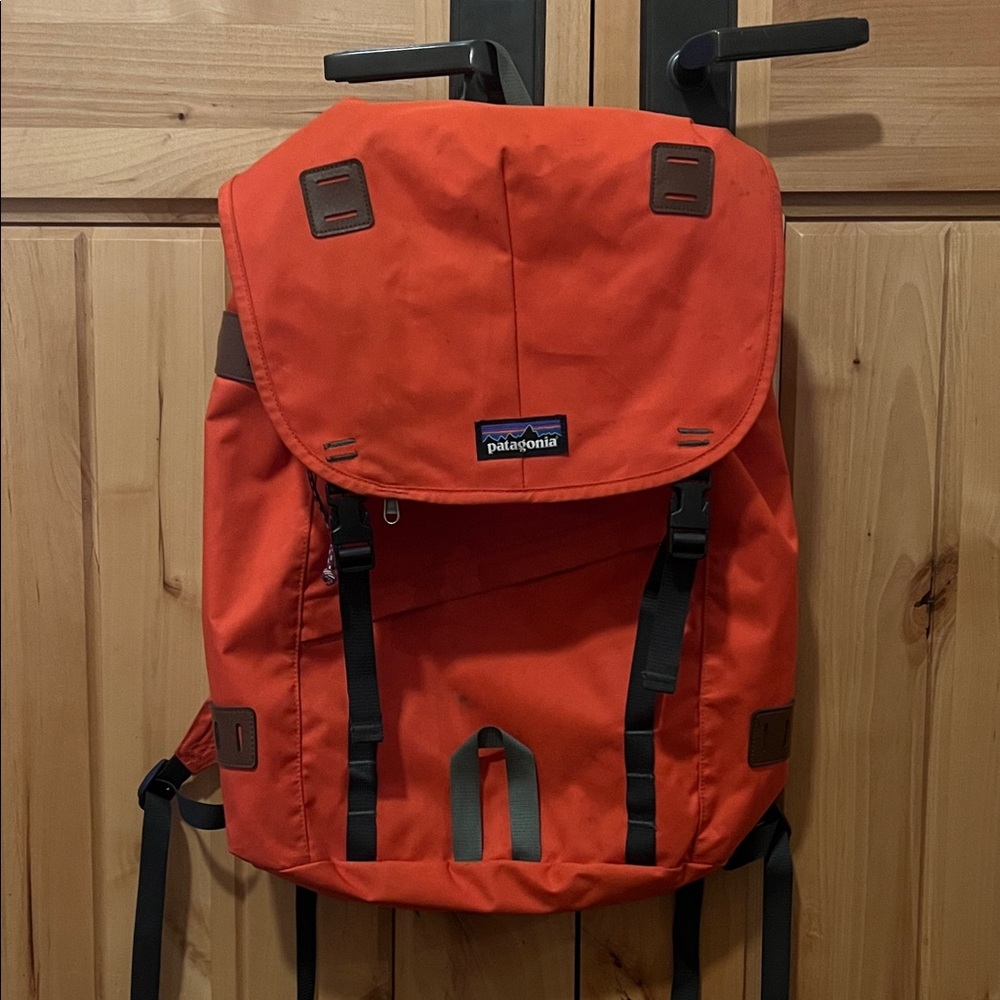 Patagonia Backpack